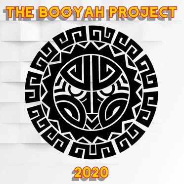 The Booyah Project 2020 by Various Artists - album cover
