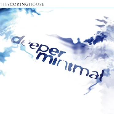 Deeper Minimal by Robert J. Foster - album cover