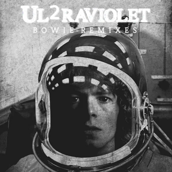 Bowie Tribute Remixes