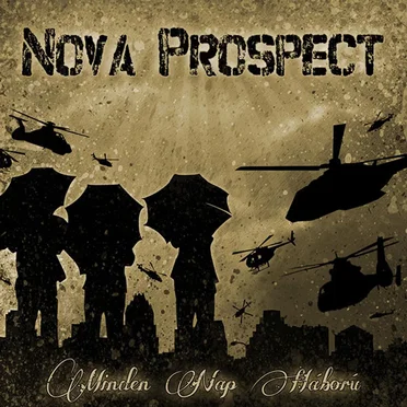 Minden nap háború