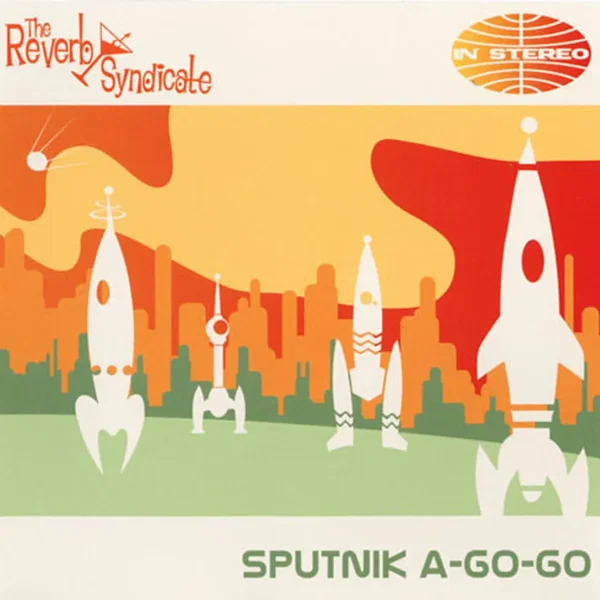 Sputnik A-Go-Go