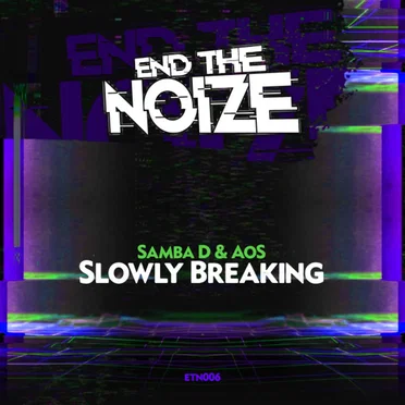 Slowly Breaking