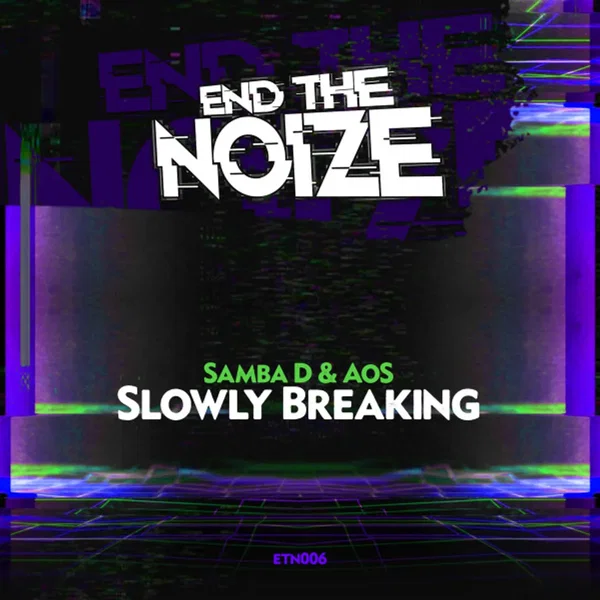 Slowly Breaking