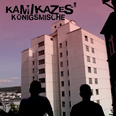 Königsmische