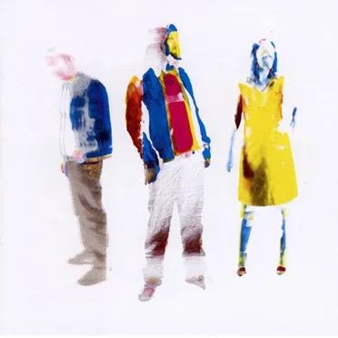 Nezgodno vreme opasni dani by Petrol - album cover