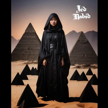 2025 Mixes by Jed Rabid - album cover