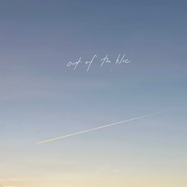 Out of the Blue