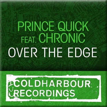 Over the Edge - PQM's Melburn Pass