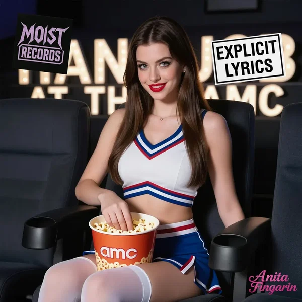 Hand Job at the AMC