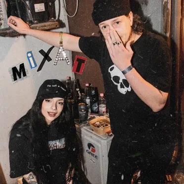 Mixát EP