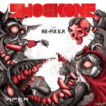 The Re-Fix E.P.