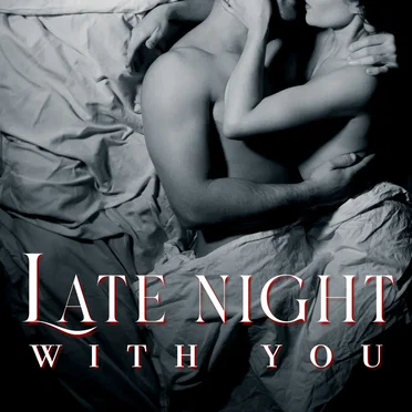 Late Night With You by Various Artists - album cover