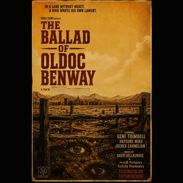 The Ballad of Oldoc Benway - Full OST