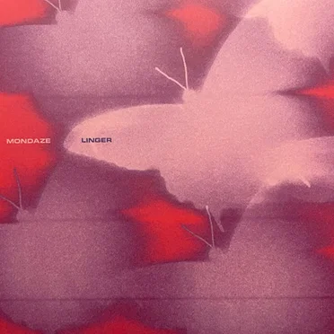 Linger by Mondaze - album cover