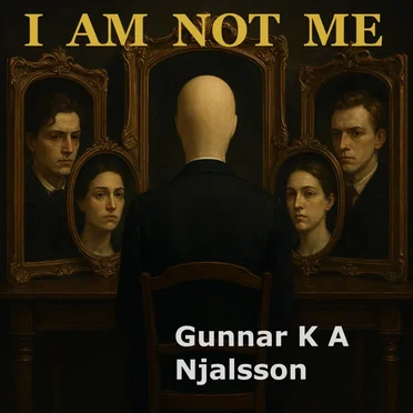I am not me