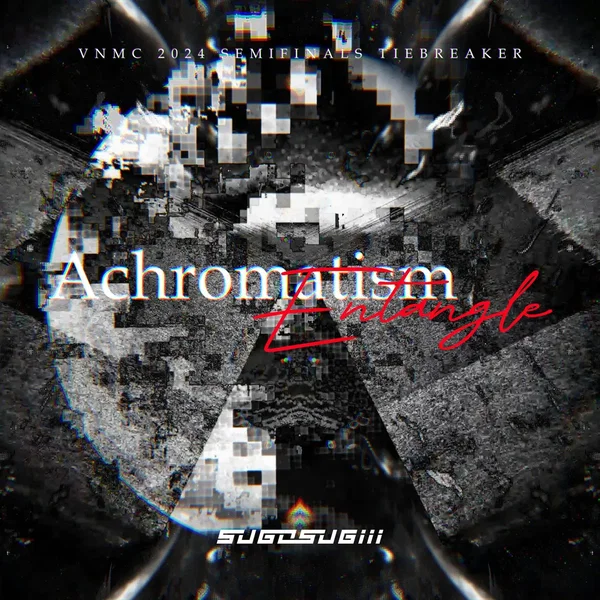 Achromatism Entangle