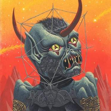 Eternity of Shaog