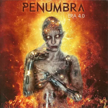 Era 4.0 by Penumbra - album cover