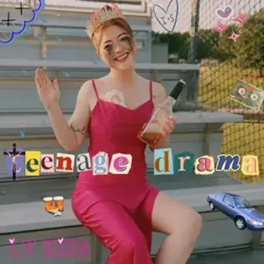 Teenage Drama