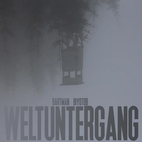 Weltuntergang