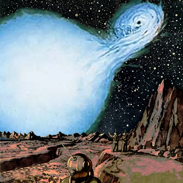 Event Horizon