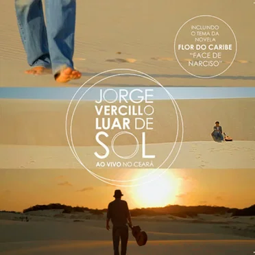 Luar do sol (Ao vivo no Ceará)