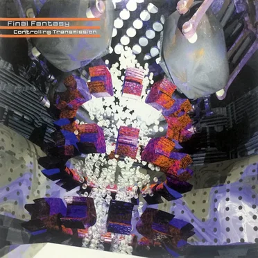 Controlling Transmission