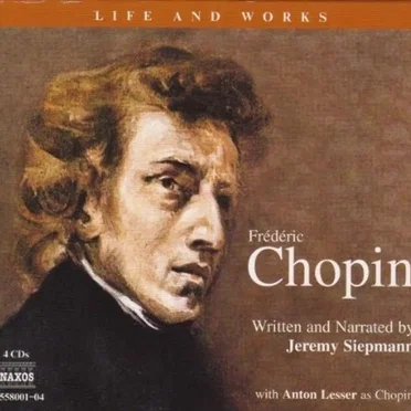 Frédéric Chopin