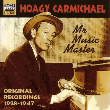Mr Music Master