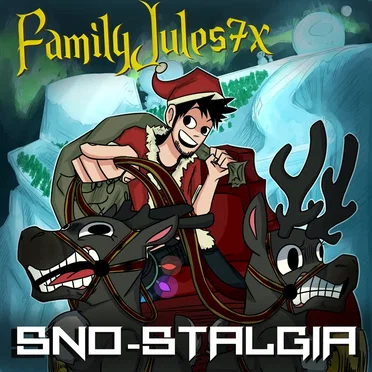 Sno-stalgia