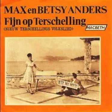 Fijn op Terschelling