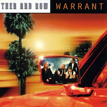 Warrant