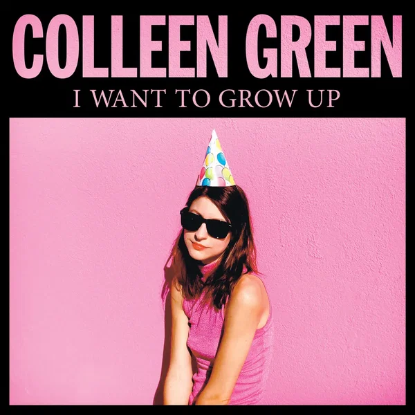 I Want to Grow Up