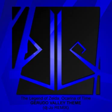 Gerudo Valley (dj-Jo remix)