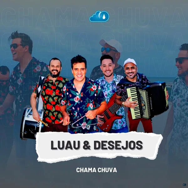 Luau & Desejos