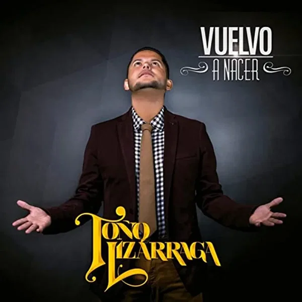 Vuelvo a nacer