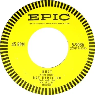 Hurt / Star of Love