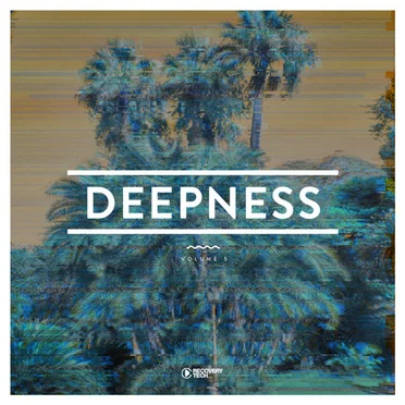 Deepness Vol. 5 by Various Artists - album cover
