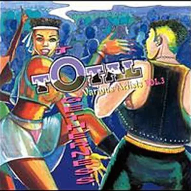 Total Togetherness Volume 3 by Various Artists - album cover