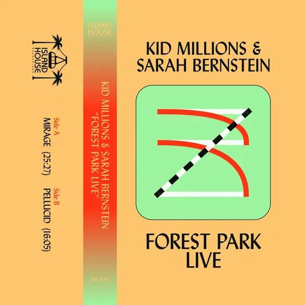 Forest Park Live
