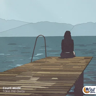 Take me away by Count Mode - album cover