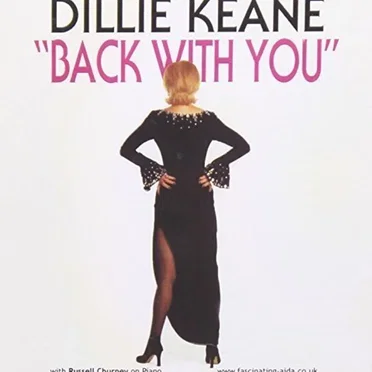 Back With You