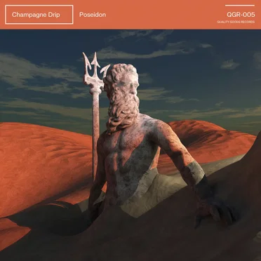 Poseidon EP
