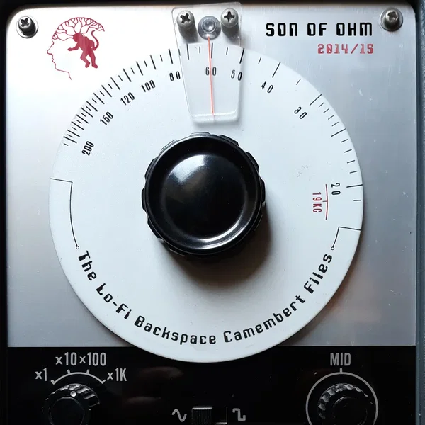 The Lo-Fi Backspace Camembert Files