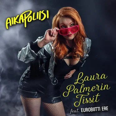 Laura Palmerin tissit