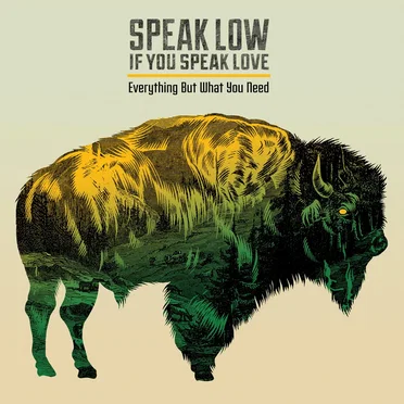 Speak Low