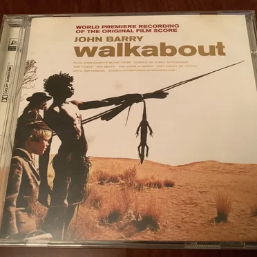 Walkabout