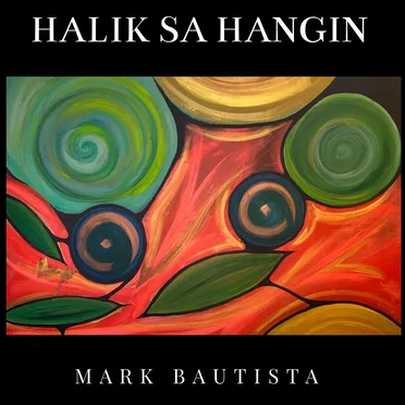 Halik Sa Hangin