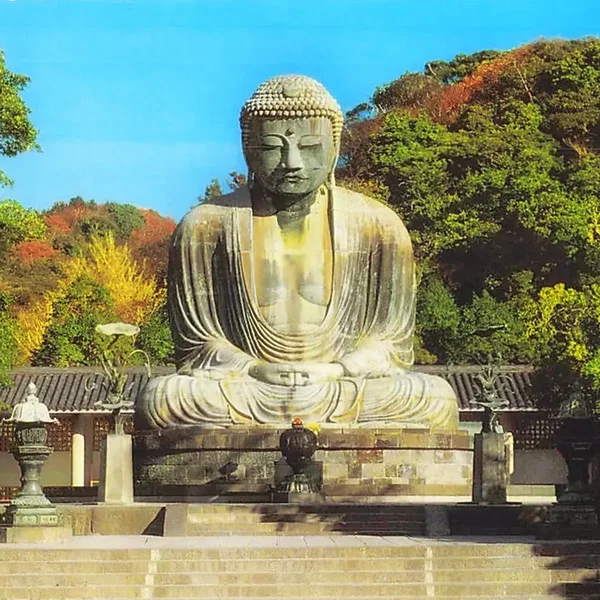 Temples and shrines