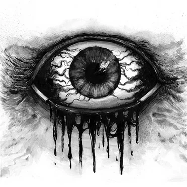 Inner Death by Ectovoid - album cover